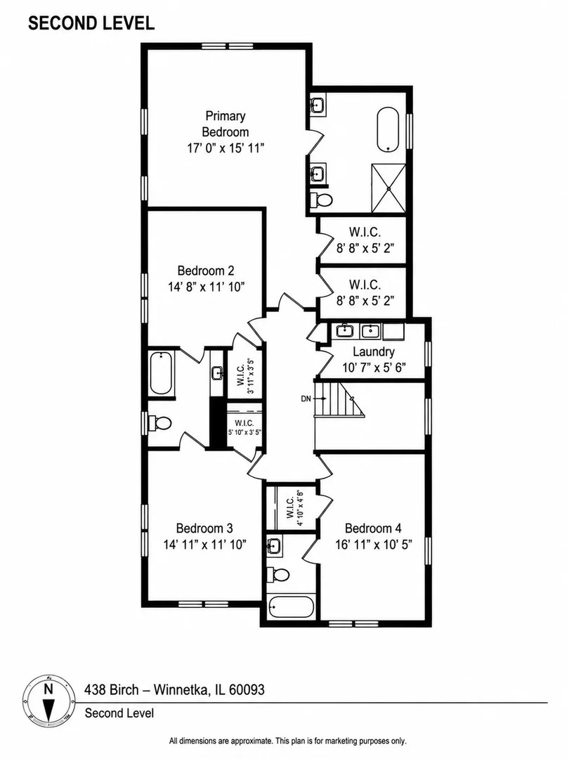 Photo of 438 Birch Street