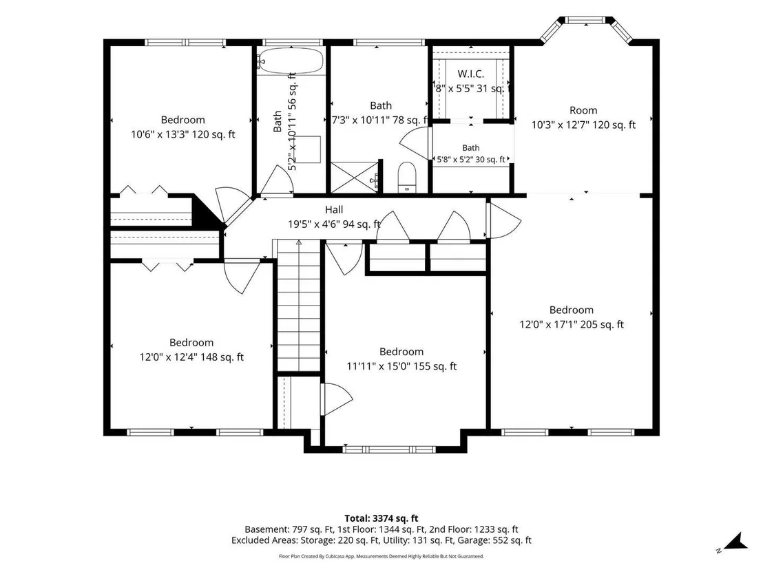 Photo of 875 Crabtree Lane