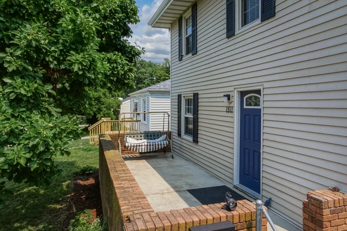 Photo of 1511 Fell Avenue