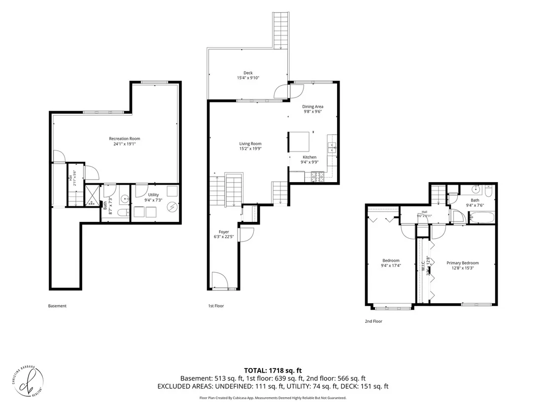 Photo of 16006 Golfview Drive