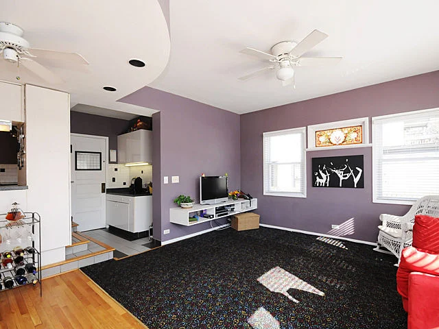 Photo of 1402 Washington Street