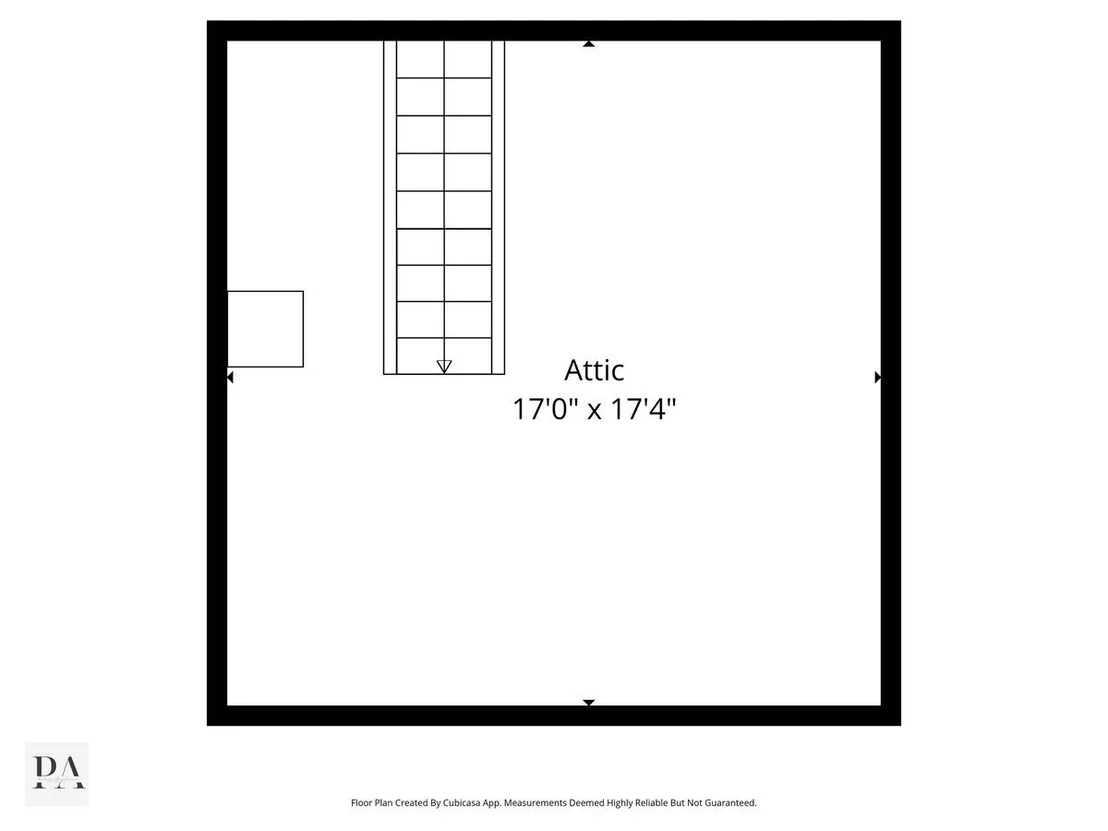 Photo of 236 Steeplechase Road