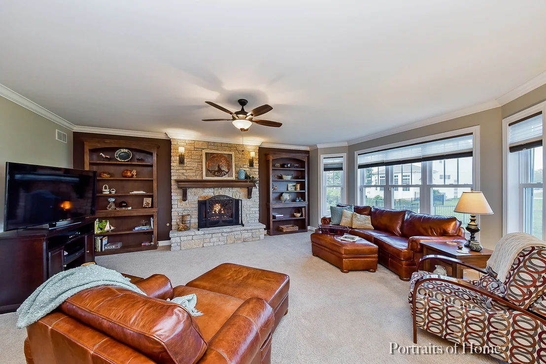 Photo of 1368 Independence Avenue