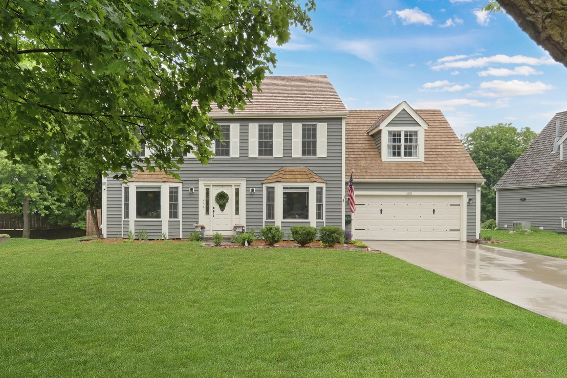 Photo of 269 Concord Square