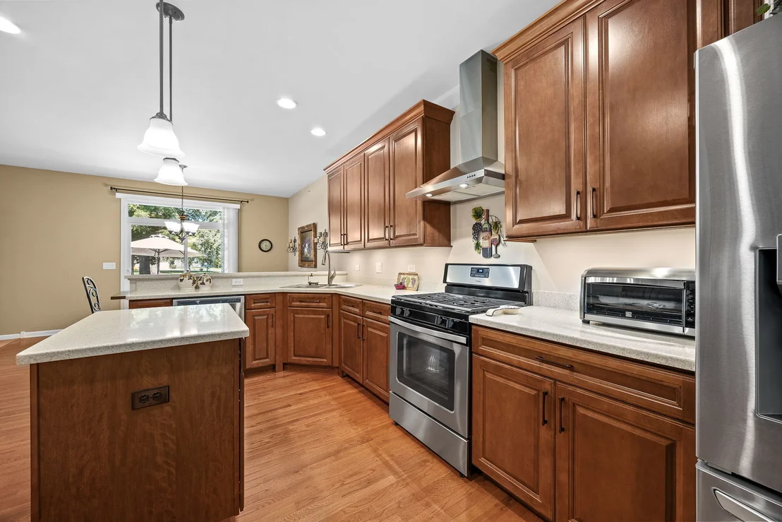 Photo of 1707 Pondview Drive