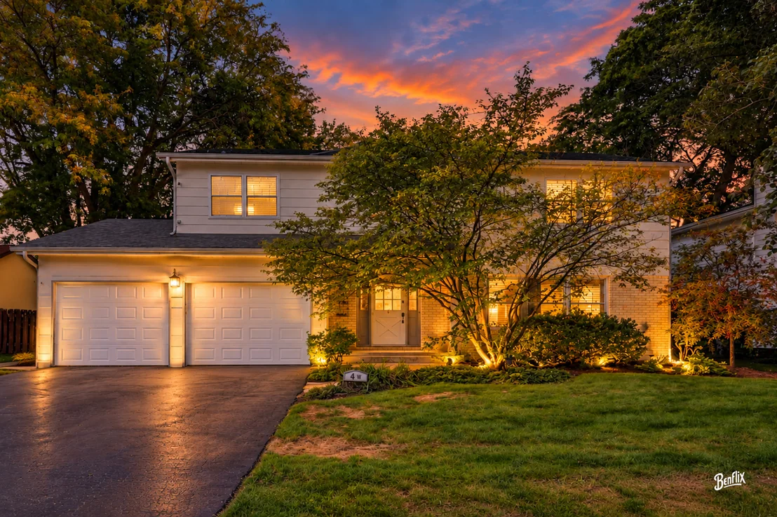 Photo of 4 W Suffield Drive