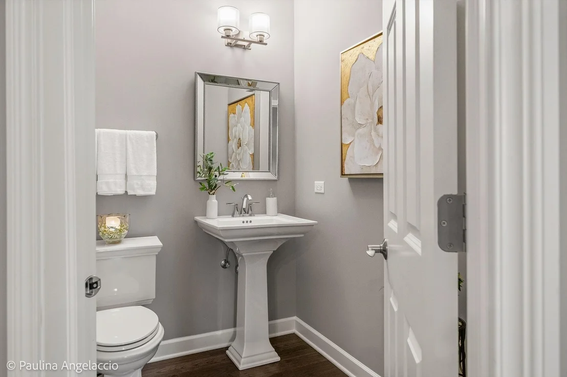 Photo of 520 Pershing Court