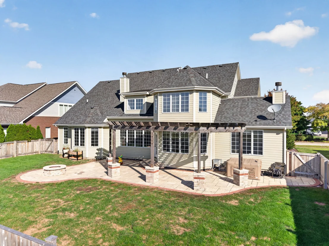 Photo of 25323 W Alison Road