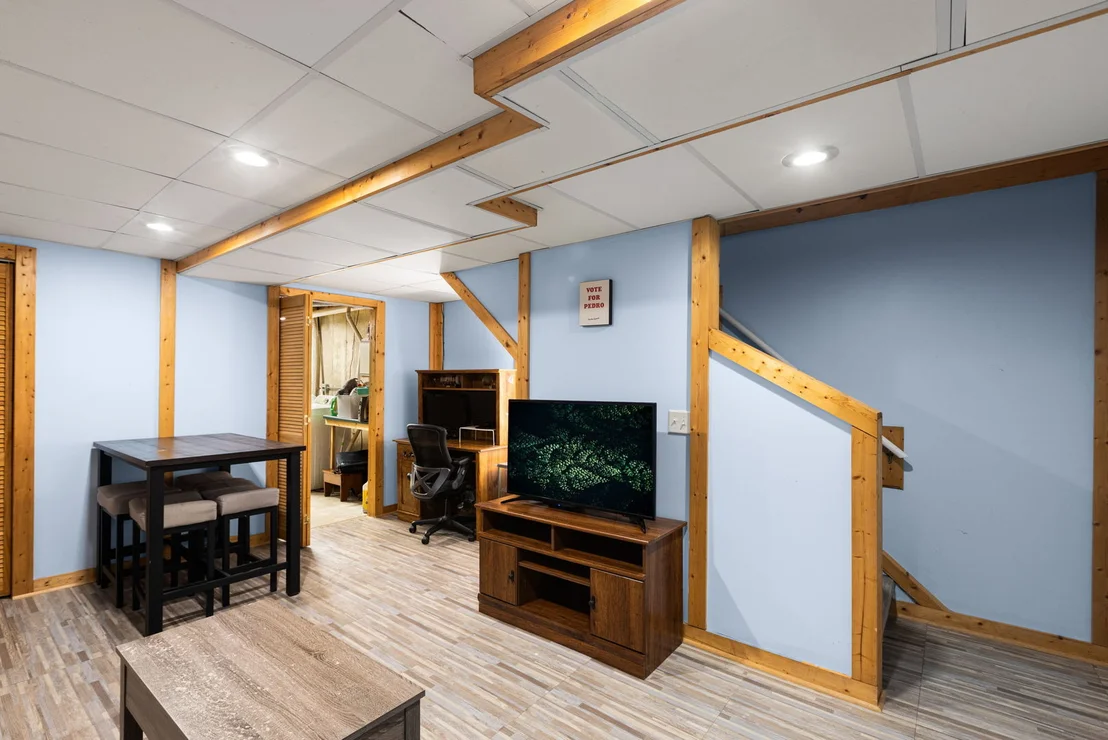 Photo of Unit D at 486 Nicole Drive