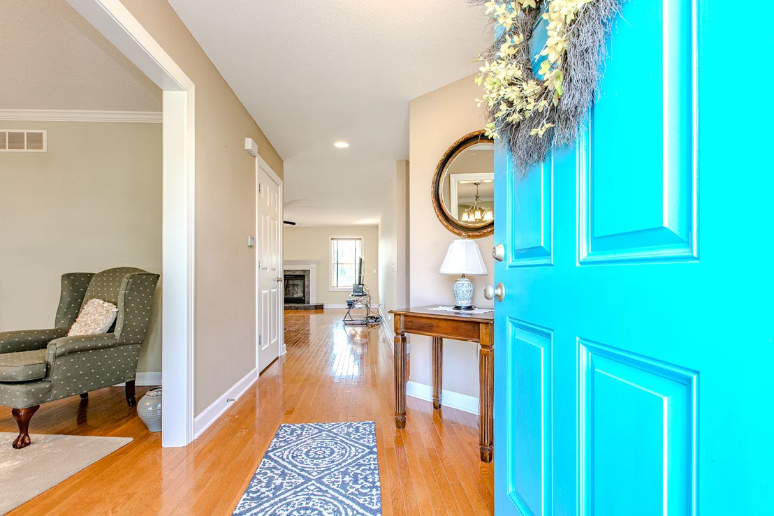 Photo of 2334 CASCADE Court