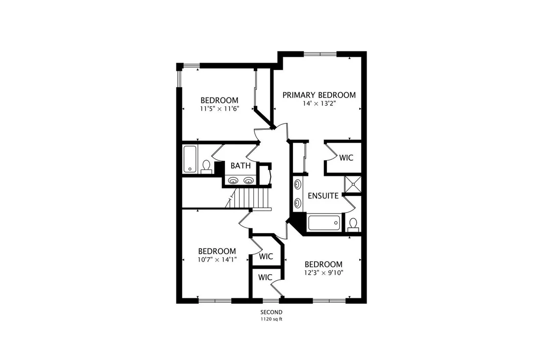 Photo of 13734 Meadow Lane