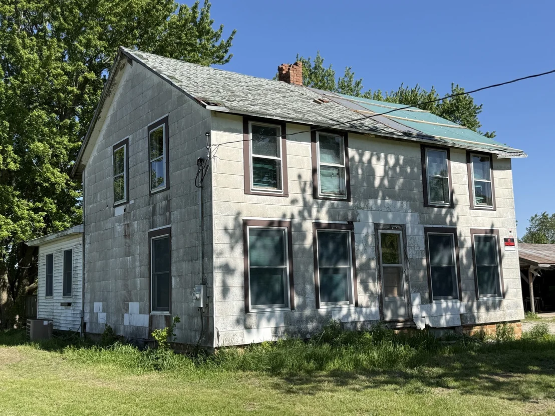 Photo of 4883 N 19000 Road W