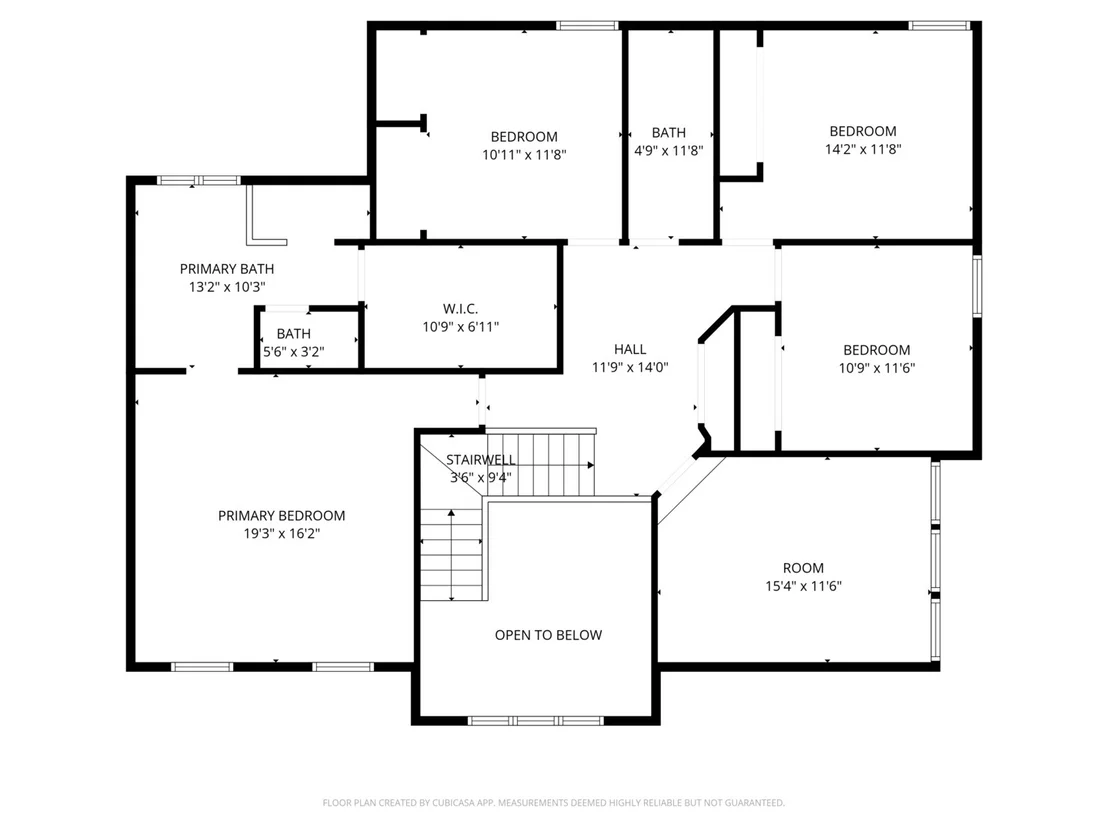 Photo of 3505 Baldocchi Drive