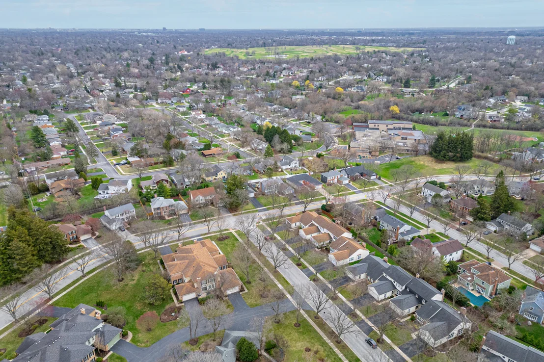 Photo of 1122 Creekside Drive
