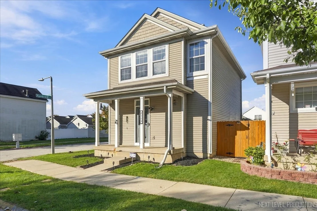 Photo of 2113 Union Mill Drive