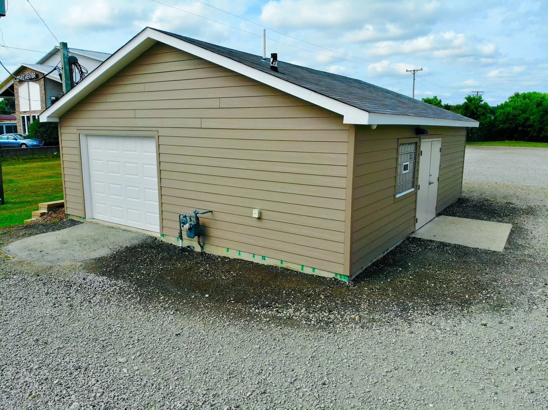 Photo of 1824 Plainfield Road