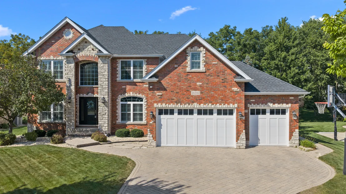 Photo of 26105 Whispering Woods Circle