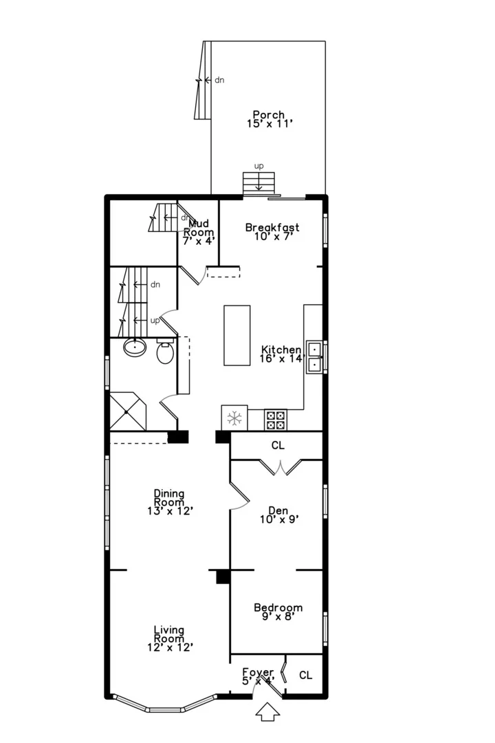 Photo of 831 Circle Avenue