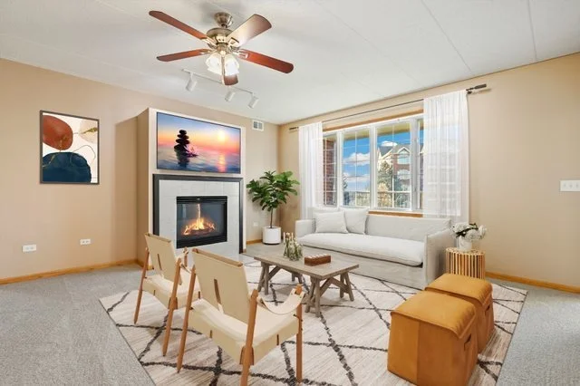 Photo of Unit 2SE at 7904 Trinity Circle