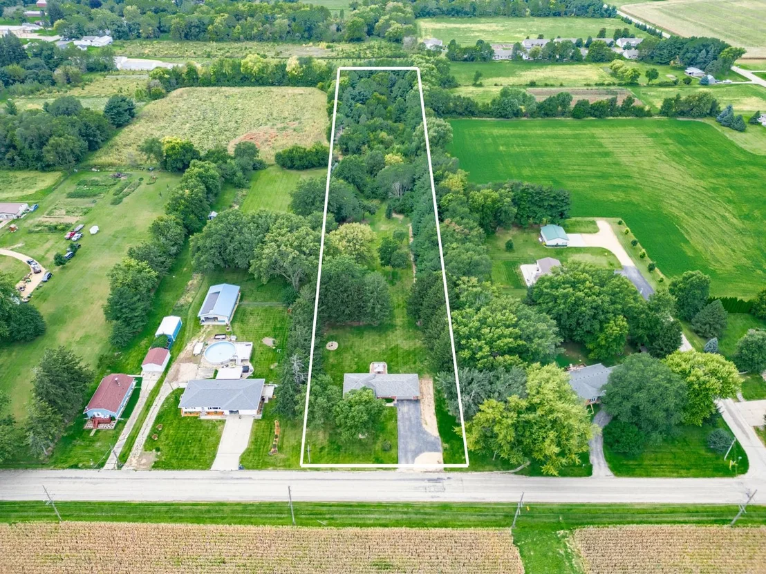 Photo of 2292 N Leaf River Road