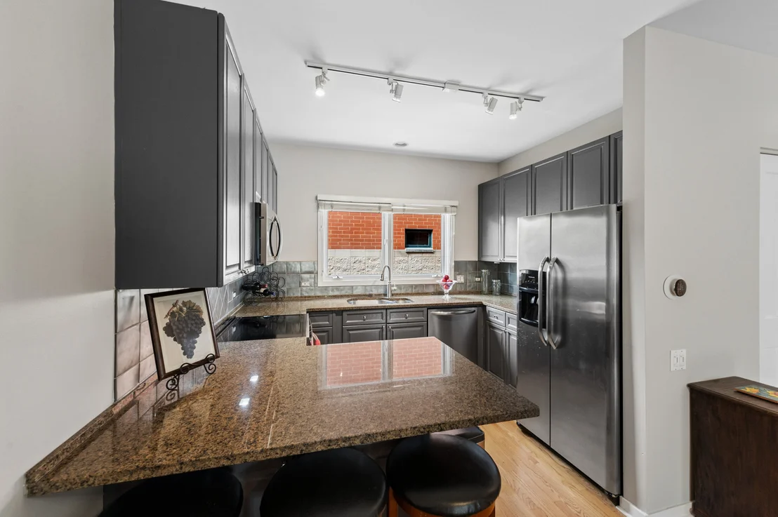 Photo of Unit E2 at 1889 Maple Avenue