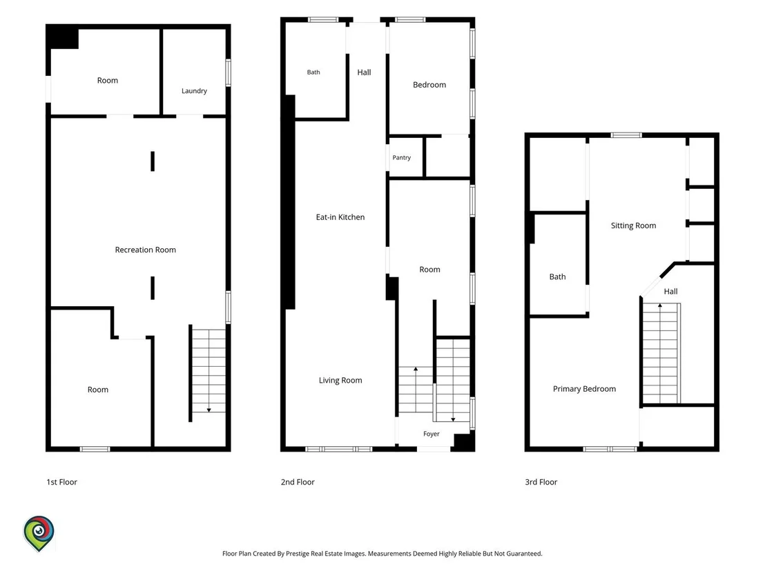 Photo of 437 W 44th Place