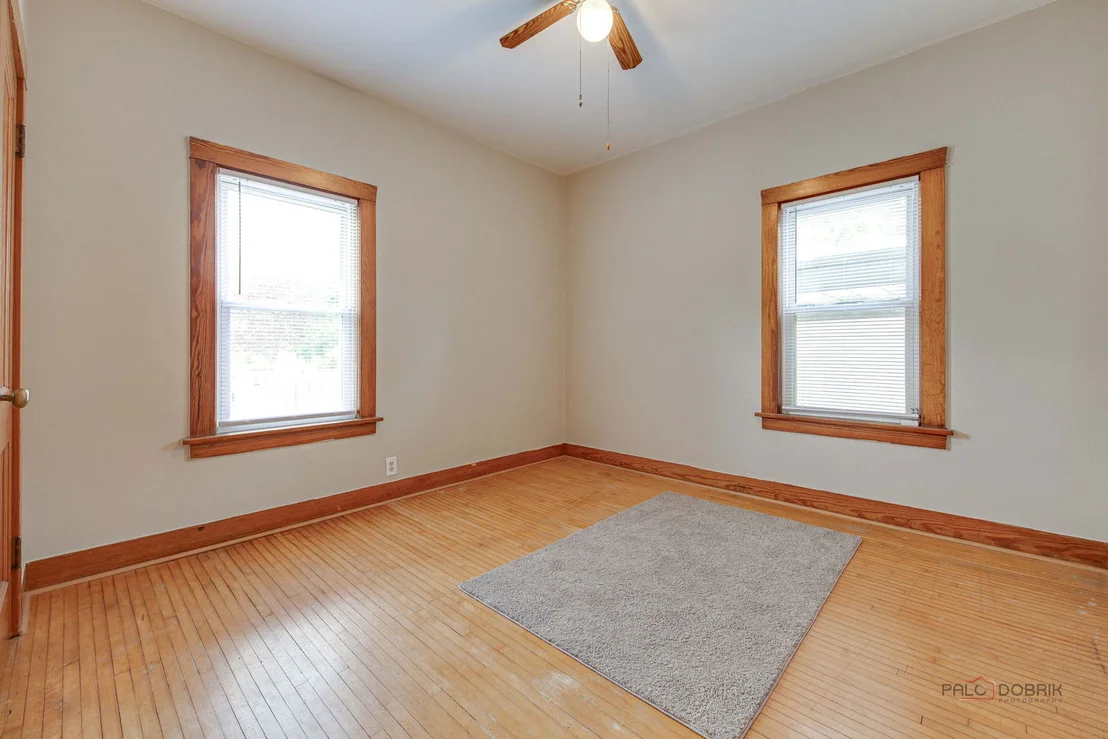 Photo of 1027 St John Street
