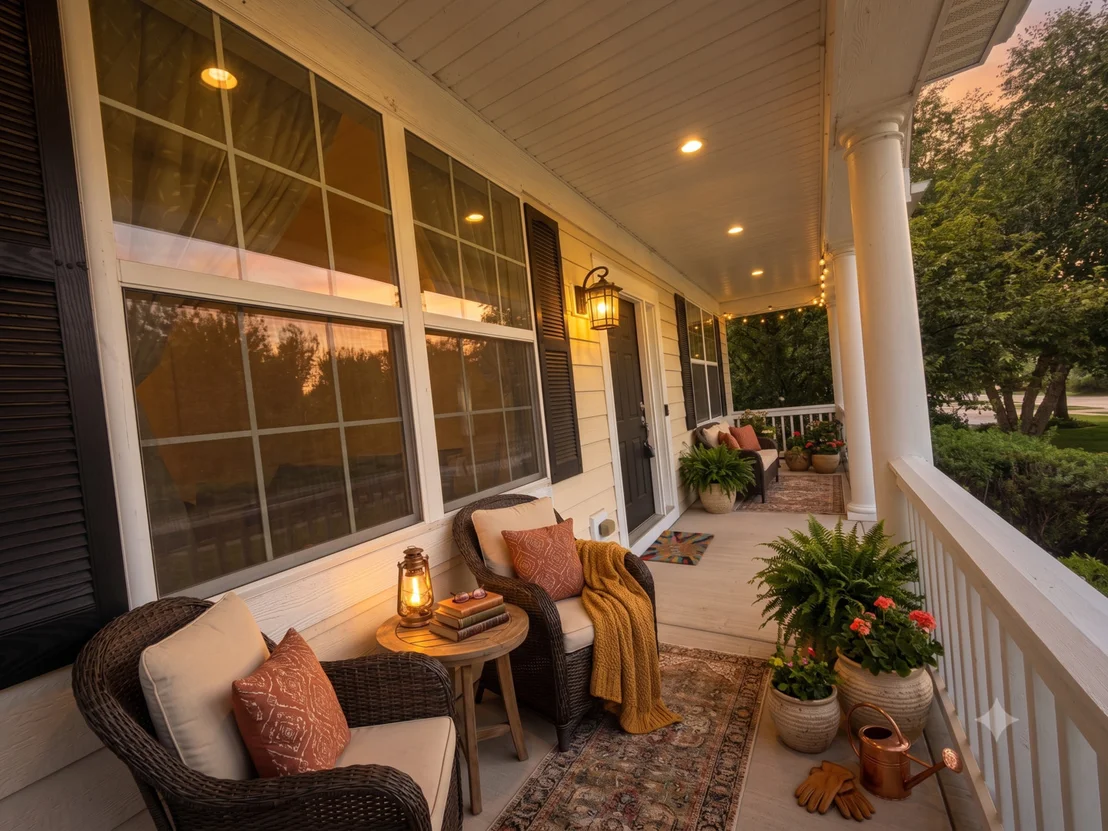 Photo of 3091 Long Common Parkway