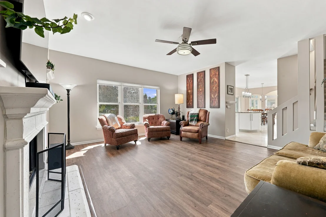 Photo of 3691 Grayhawk Drive