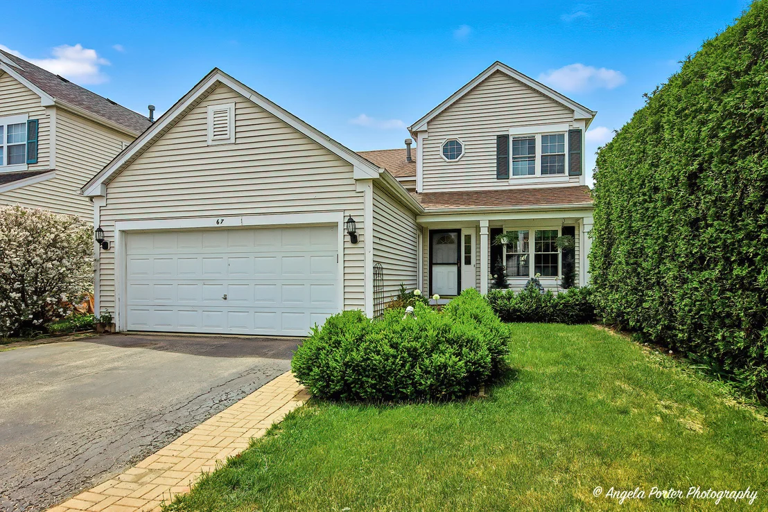 Photo of 67 Centennial Drive