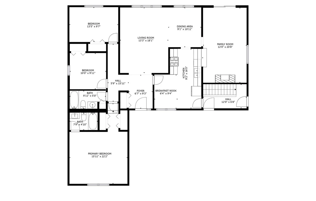 Photo of 137 Harding Drive