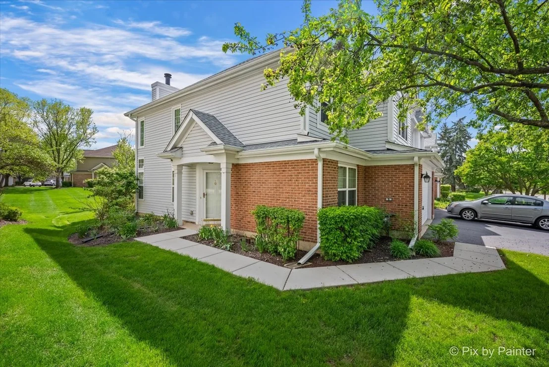 Photo of 2941 Clematis Drive
