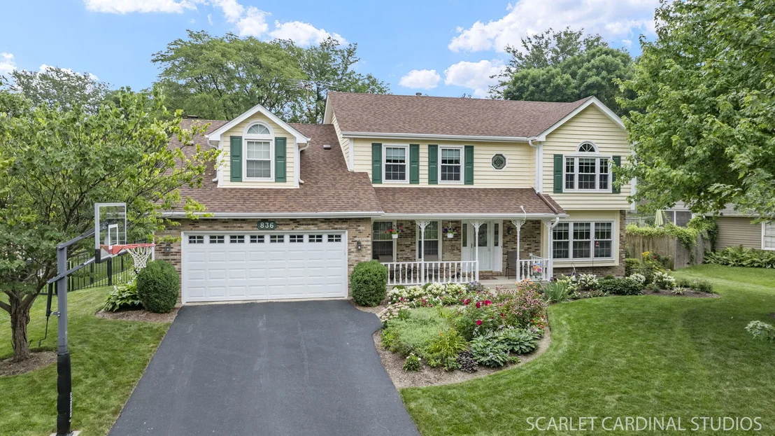 Photo of 836 Buttonwood Circle