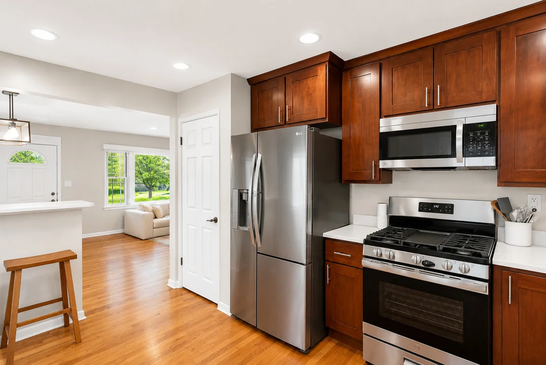 Photo of 1441 N Eagle Street