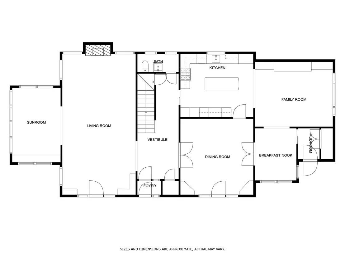 Photo of 447 Sunset Road