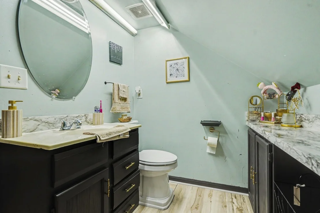 Photo of 1303 Cora Street