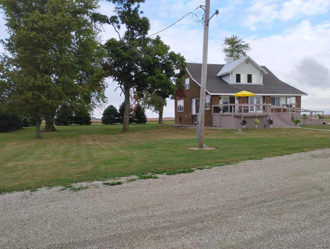 Photo of 10788 N 1000 East Road
