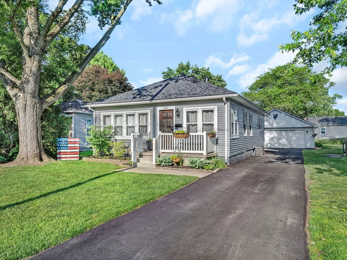 Photo of 1414 Walnut Street