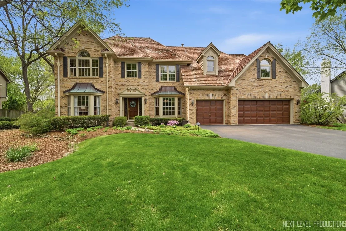 Photo of 1005 Stonehedge Road