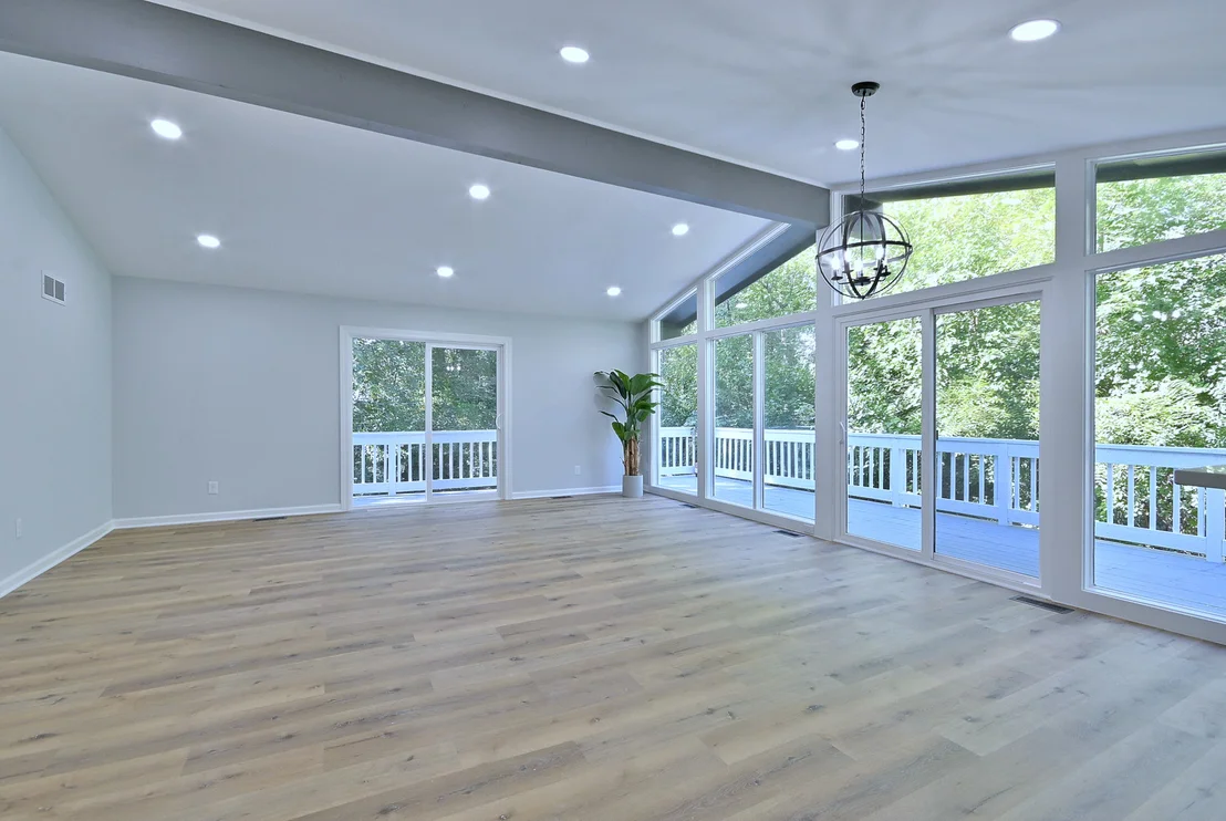 Photo of 1605 Middletree Road