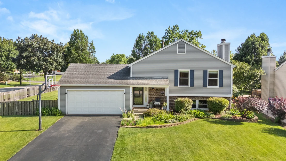 Photo of 1334 Hill Road