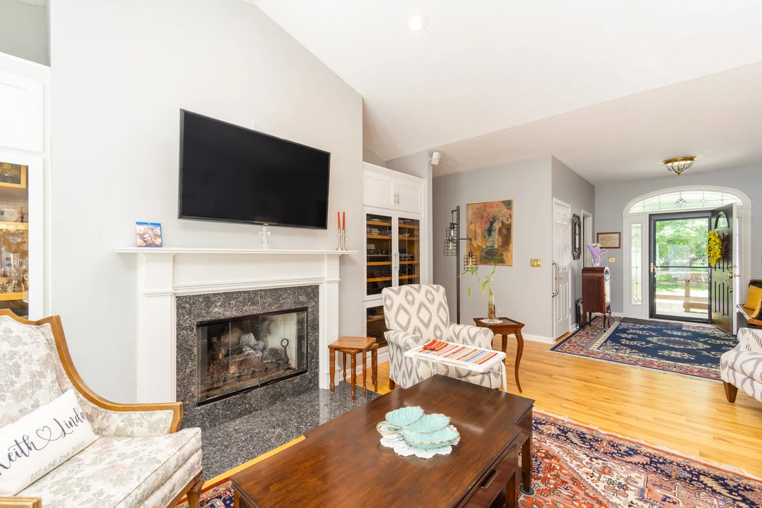 Photo of 640 Timber Ridge Road