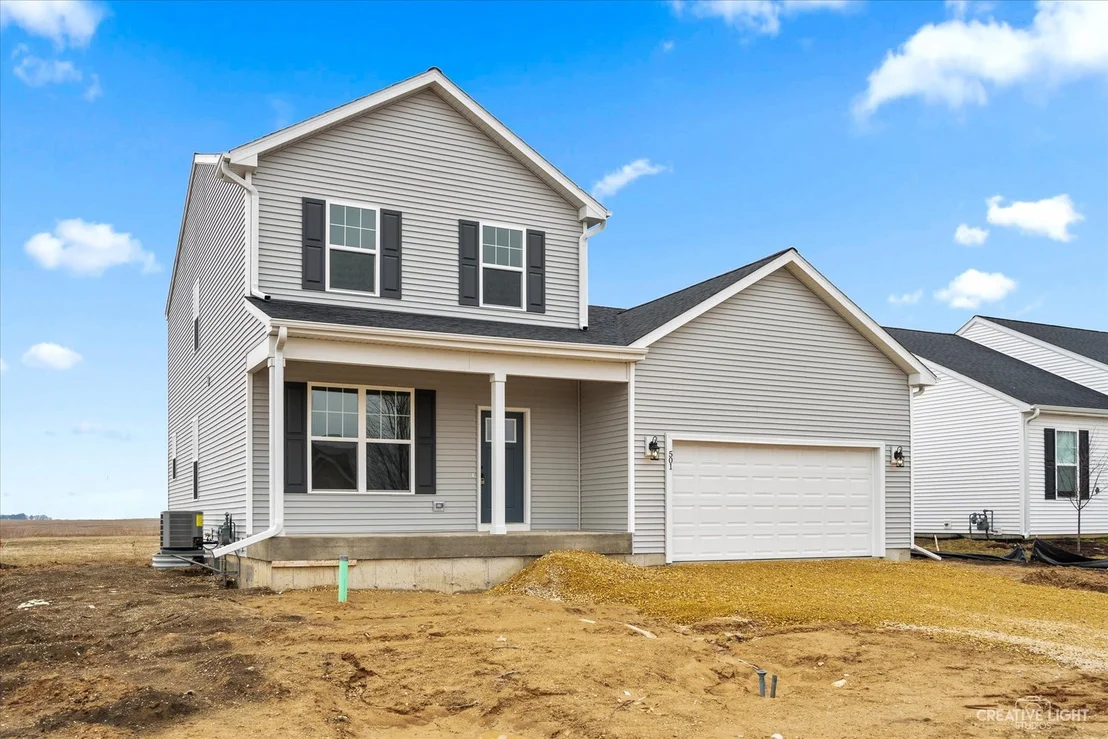 Photo of 812 Whitetail Place