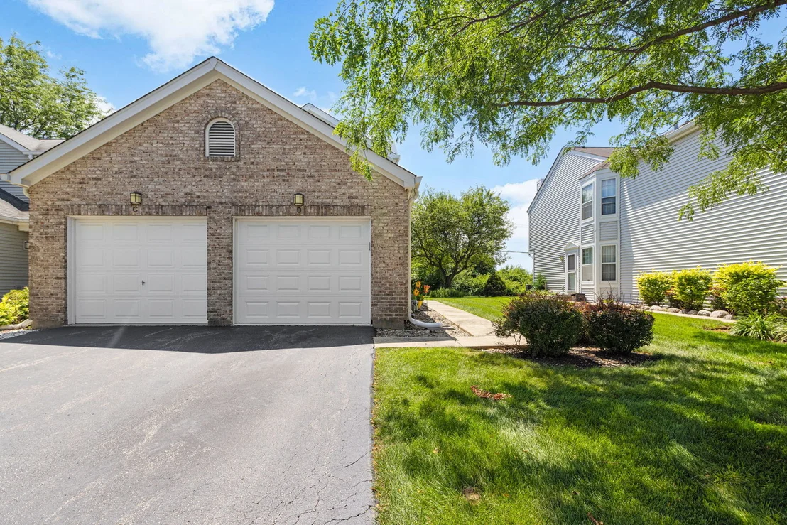 Photo of Unit D at 486 Nicole Drive