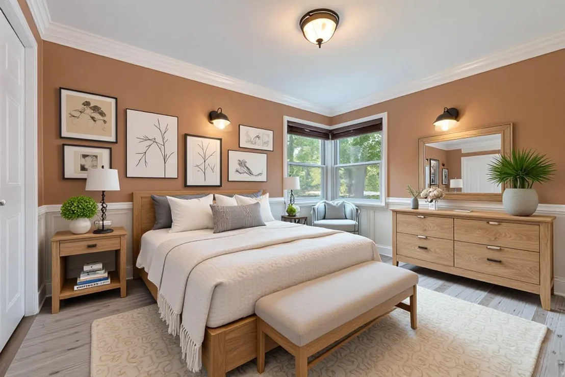 Photo of 40 W 36th Place