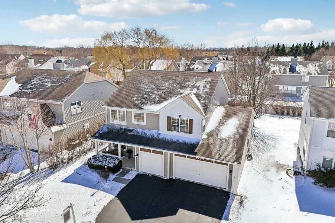 Photo of 1195 Hadley Circle