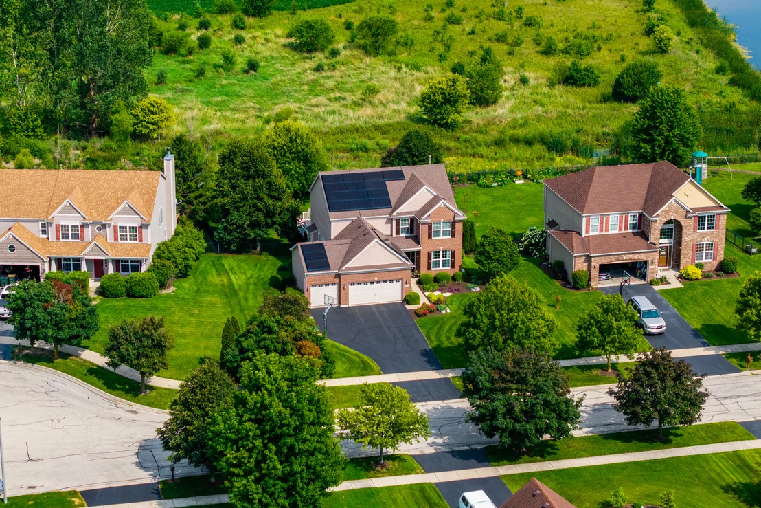 Photo of 1009 Bennett Court