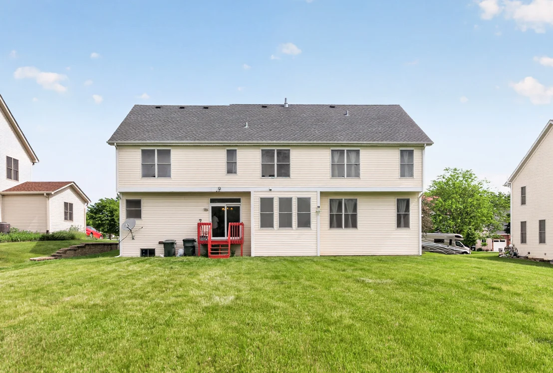 Photo of 5701 CARIBOU Lane