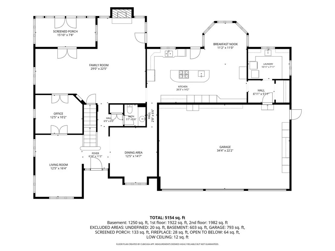 Photo of 1024 Trillium Trail