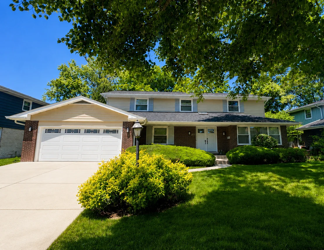 Photo of 2736 Covert Road